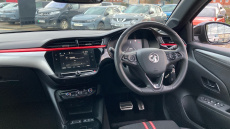 Vauxhall Corsa 1.2 Turbo GS 5dr Auto Petrol Hatchback